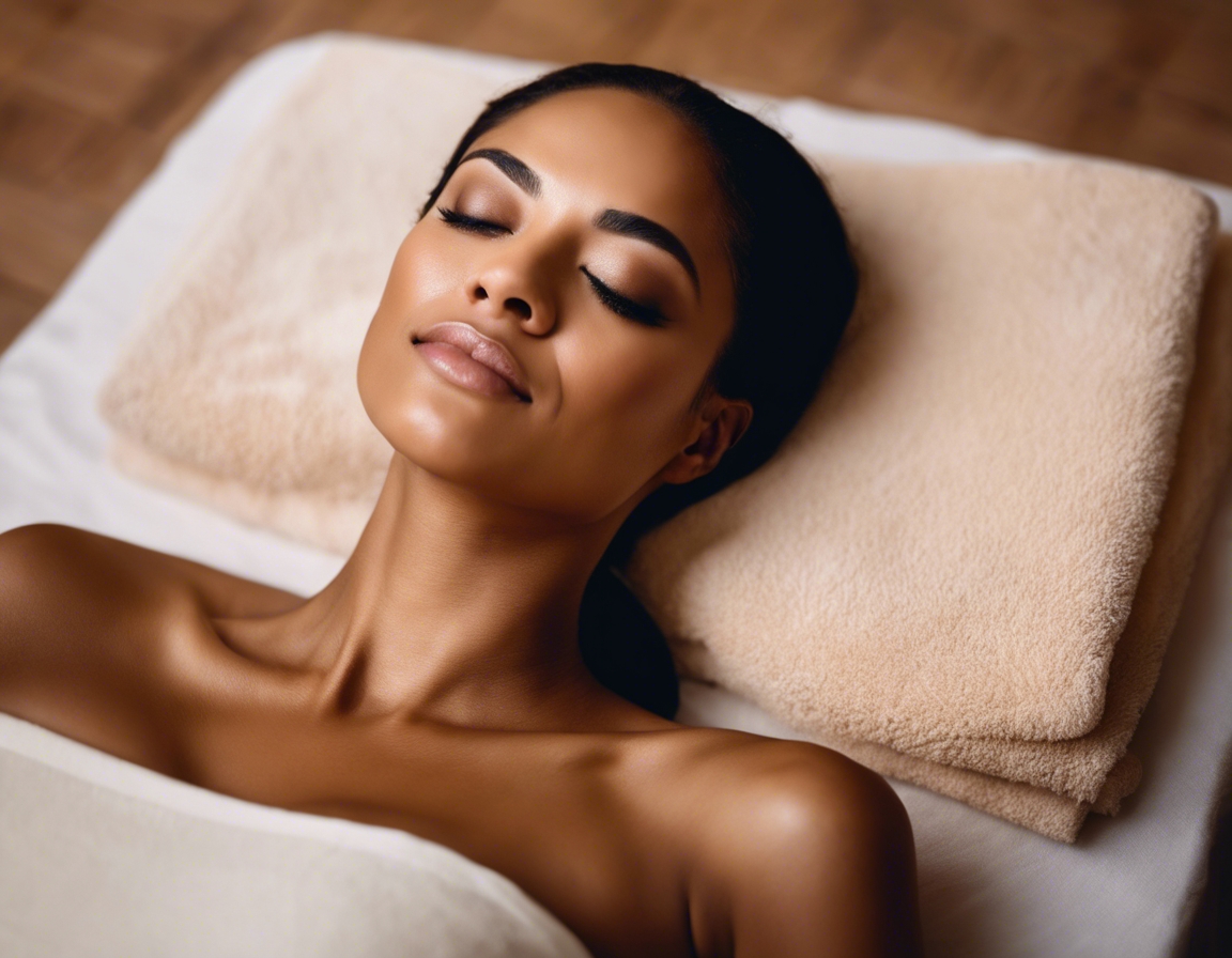 Every individual's skin is unique, with its own set of characteristics and needs. Personalized skin care, especially when it comes to facials, is not just a lux