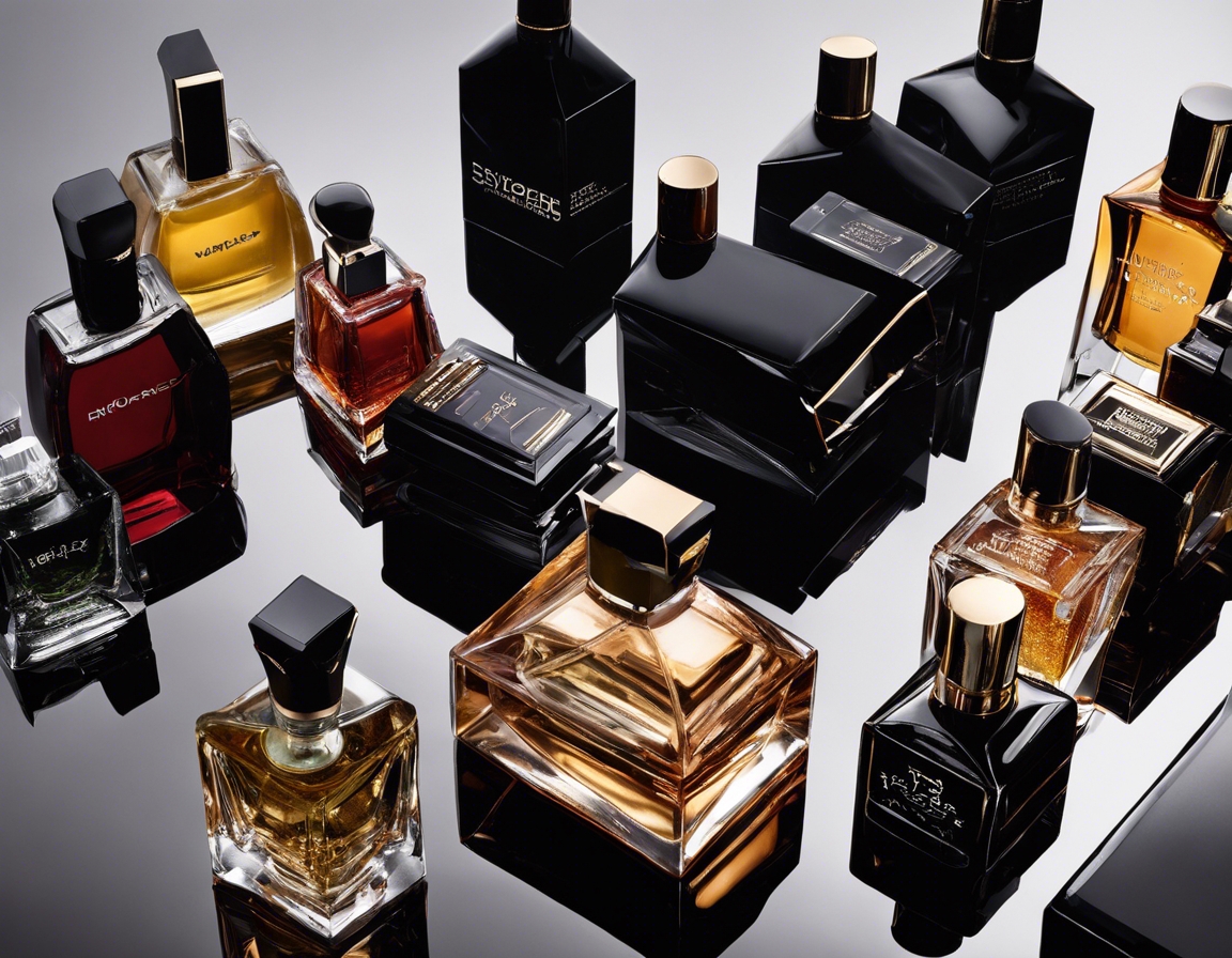 Historically, perfumes have been marketed with a clear gender divide, with floral and fruity scents aimed at women, and musky, woody aromas targeted at men. How