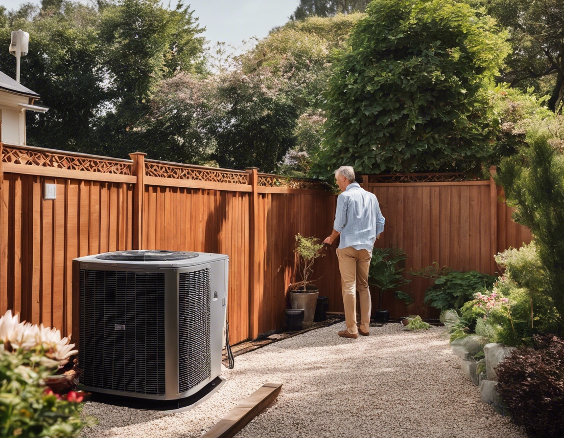 Air-to-water heat pumps are a cutting-edge solution for home heating ...