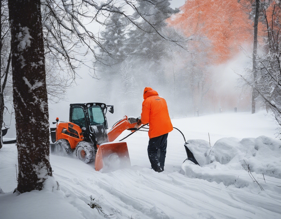 Estonia experiences a cold and snowy winter season, with temperatures ...