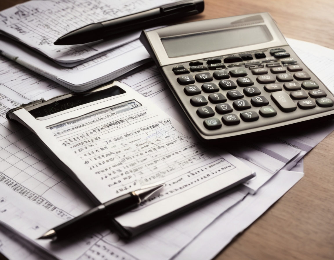 Tax accounting is a critical component of financial management ...