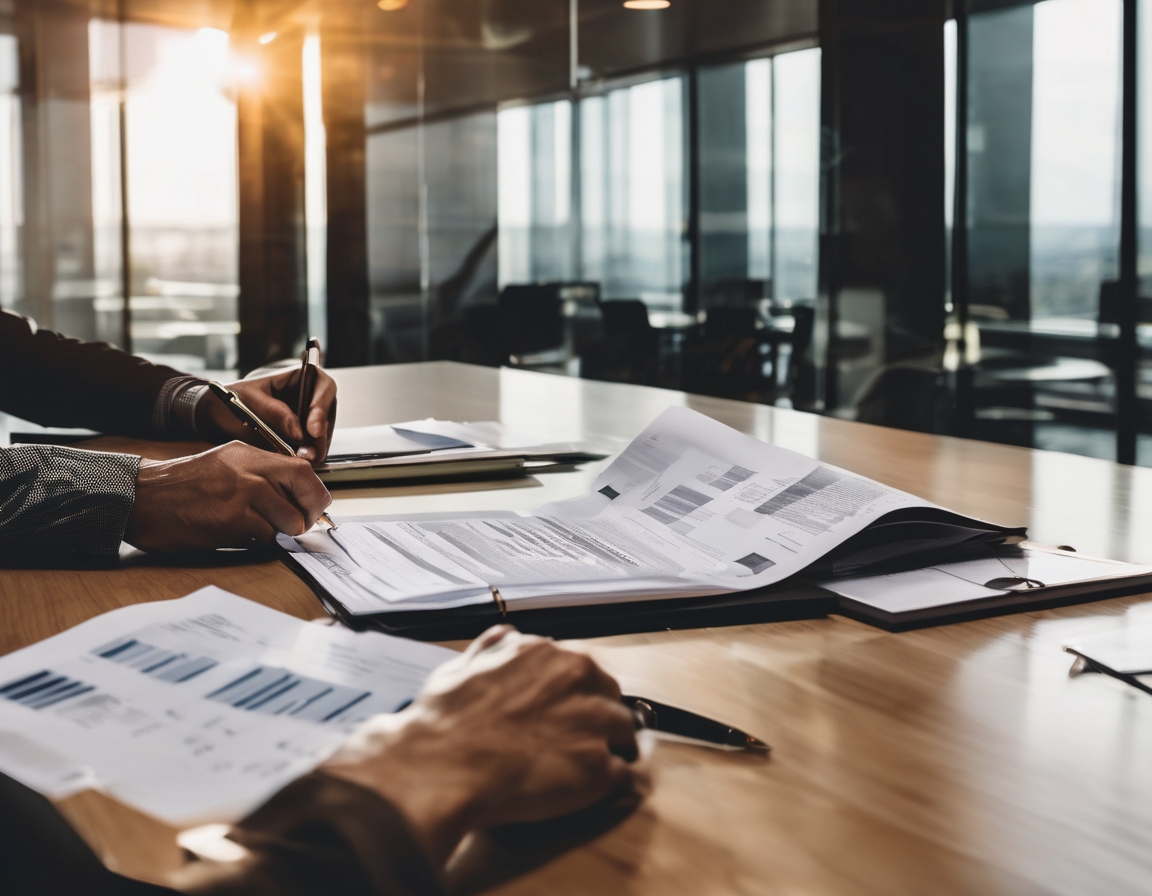 Budgeting is a fundamental aspect of financial management that involves planning and controlling financial resources. For small to medium-sized enterprises (SME