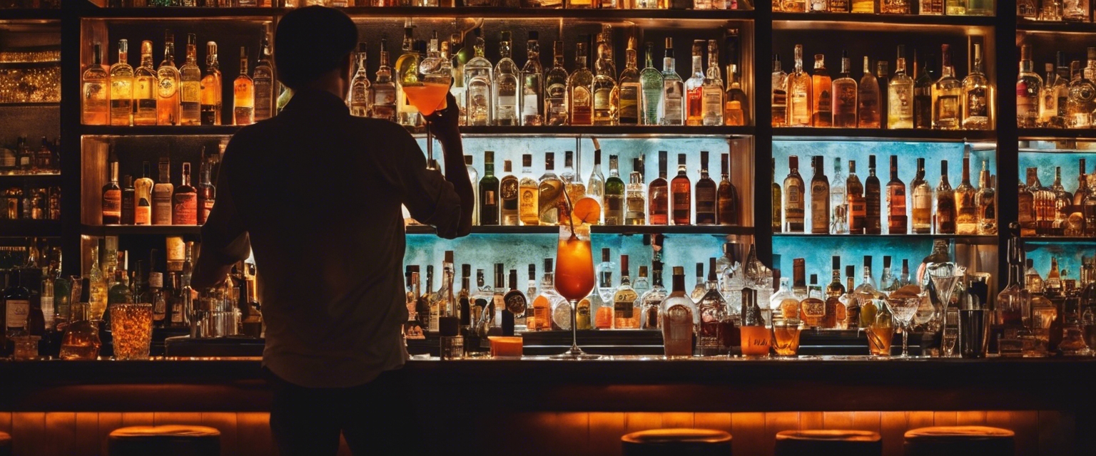 Tap cocktails are pre-mixed alcoholic beverages served directly from a tap system, similar to beer. This innovative approach to cocktail service is revolutioniz