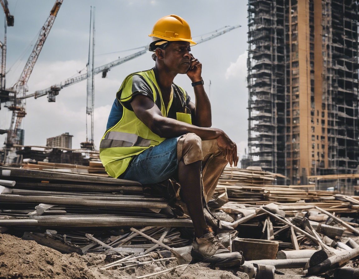 The construction industry is on the cusp of a new era, with innovative trends poised to revolutionize the way we build. Understanding these trends is crucial fo