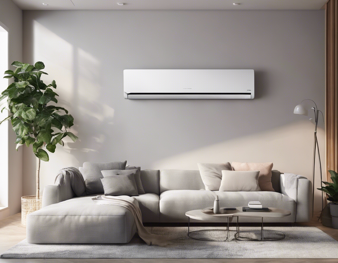 As the world increasingly seeks sustainable solutions to combat climate change, eco-friendly heat pumps have emerged as a leading technology in the heating and 