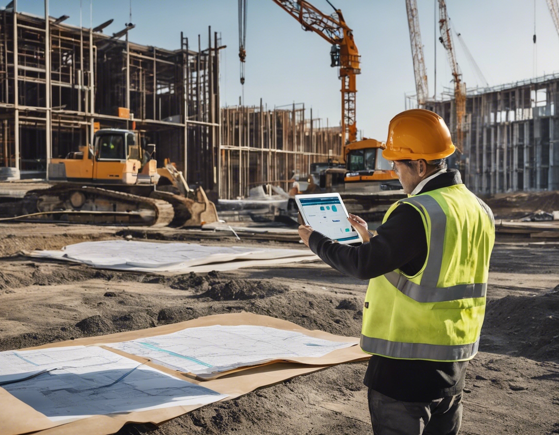 Accuracy in building design is not just a matter of technicality; it's a cornerstone of construction that affects everything from structural integrity to cost e