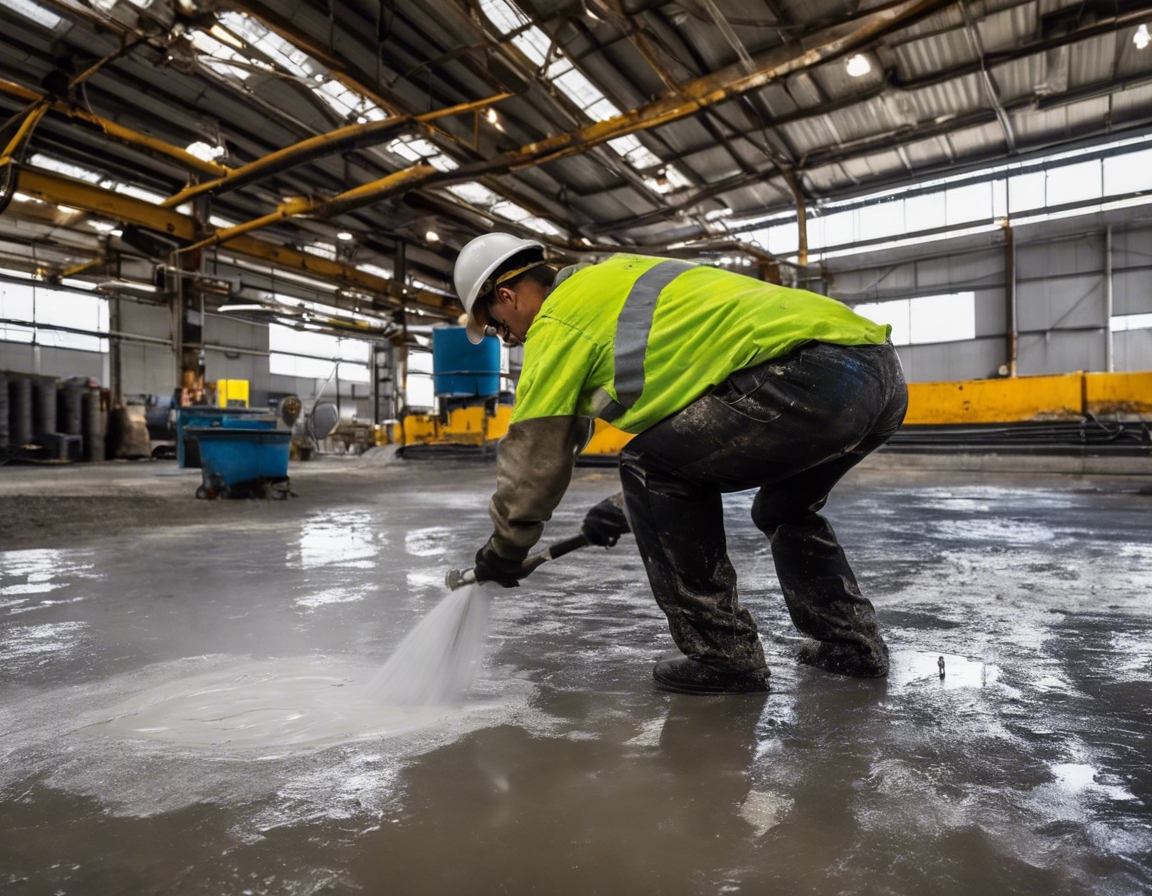 Epocoatings, a term derived from'epoxy coatings,' refer to a type of synthetic resin that, when applied to surfaces, creates a durable, resistant, and often gl
