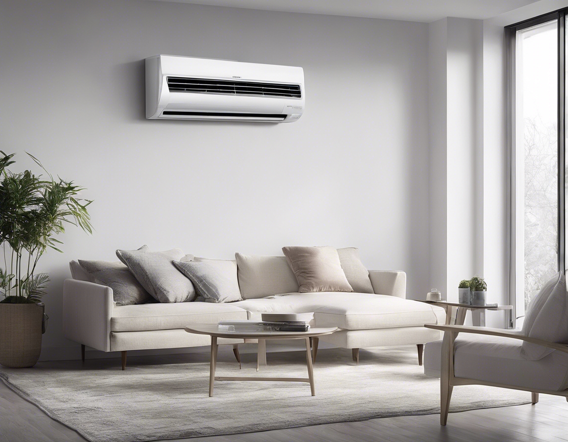 Maintaining your AC system is crucial for ensuring it runs efficiently, lasts longer, and keeps your indoor air quality high. This guide will walk you through t