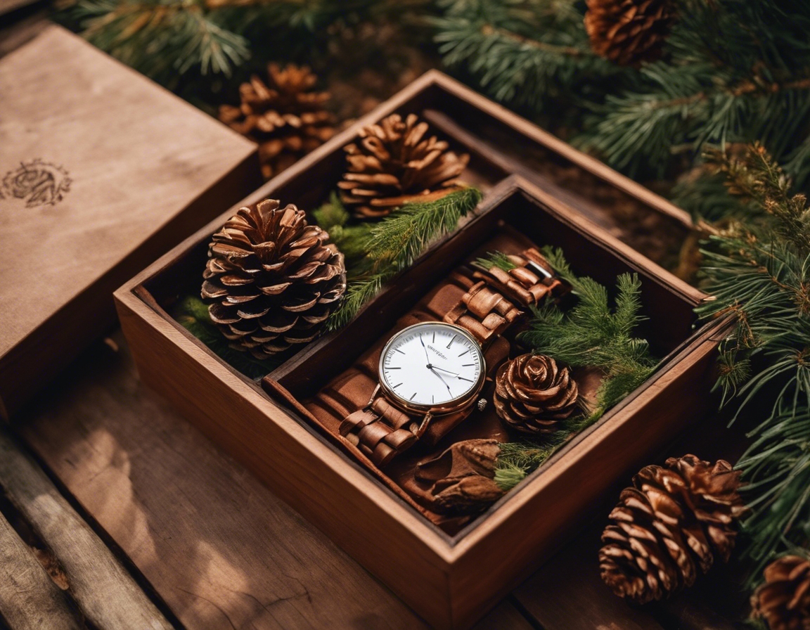 Eco-friendly gifting is more than a trend; it's a movement towards sustainability that reflects a global consciousness about the environment. It involves select