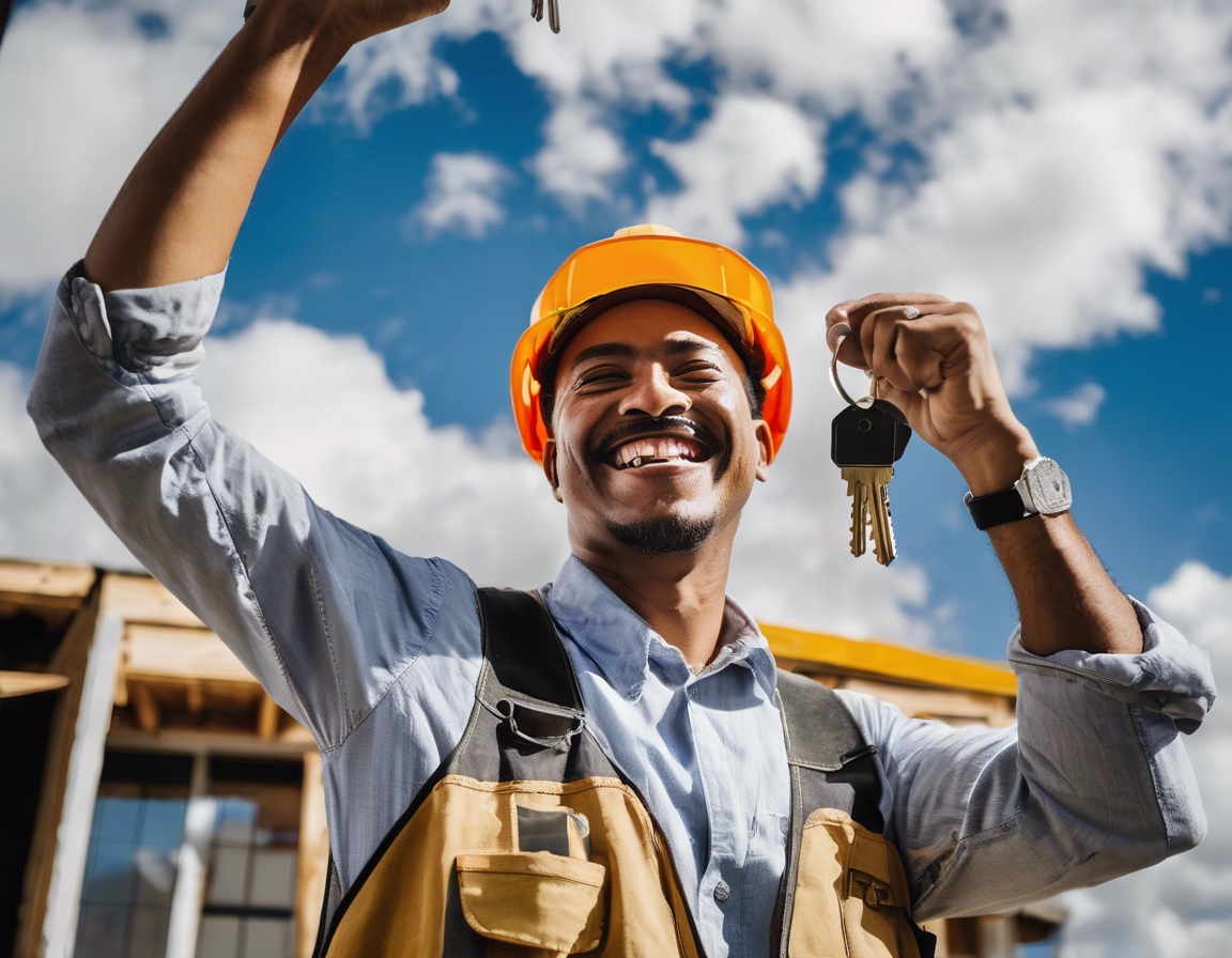 Embarking on the journey of building your first home is an exciting venture, but it begins with a crucial step: setting a realistic budget. This budget will gui