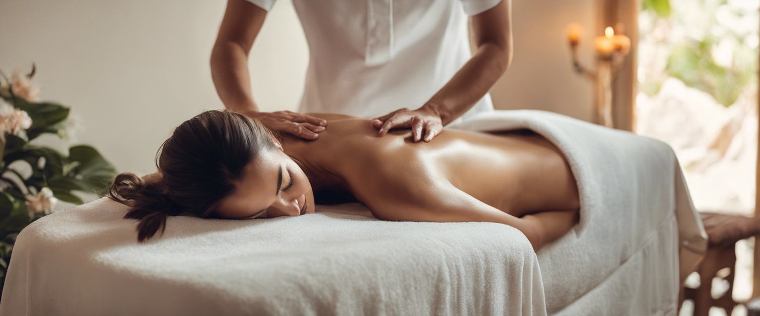 Sports massage is a specialized form of massage that is designed ...