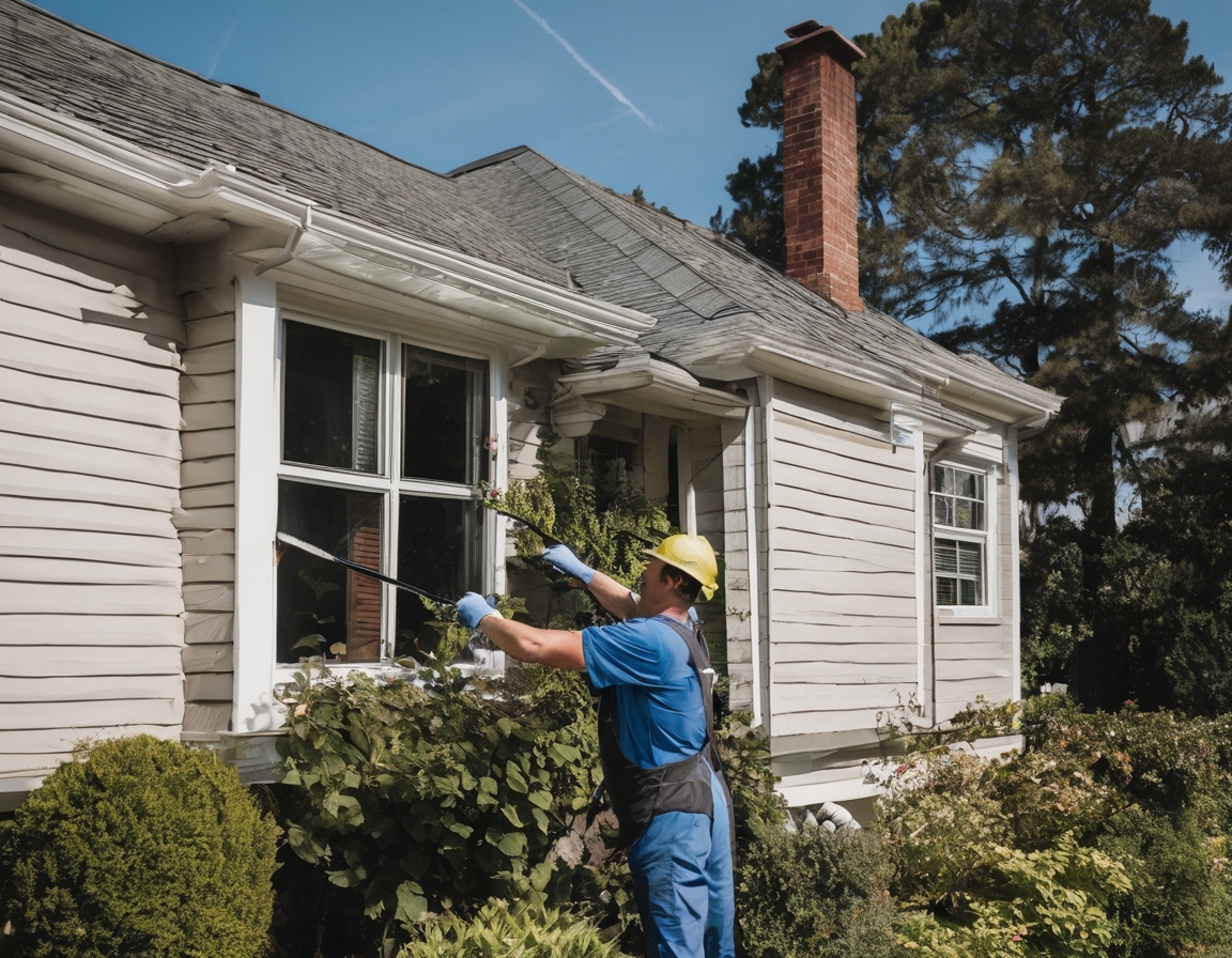 Rainwater systems are essential for managing the flow of rainwater ...