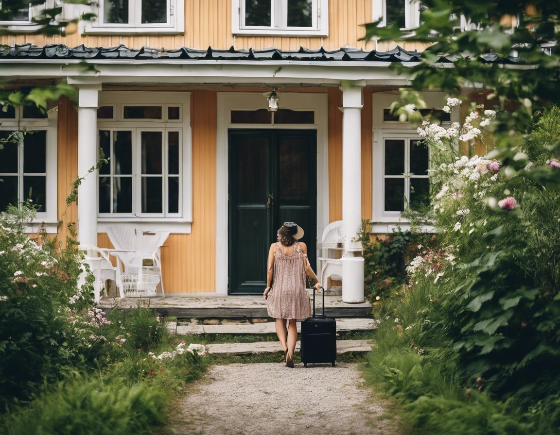 South Estonia is a treasure trove of natural beauty, where the ...
