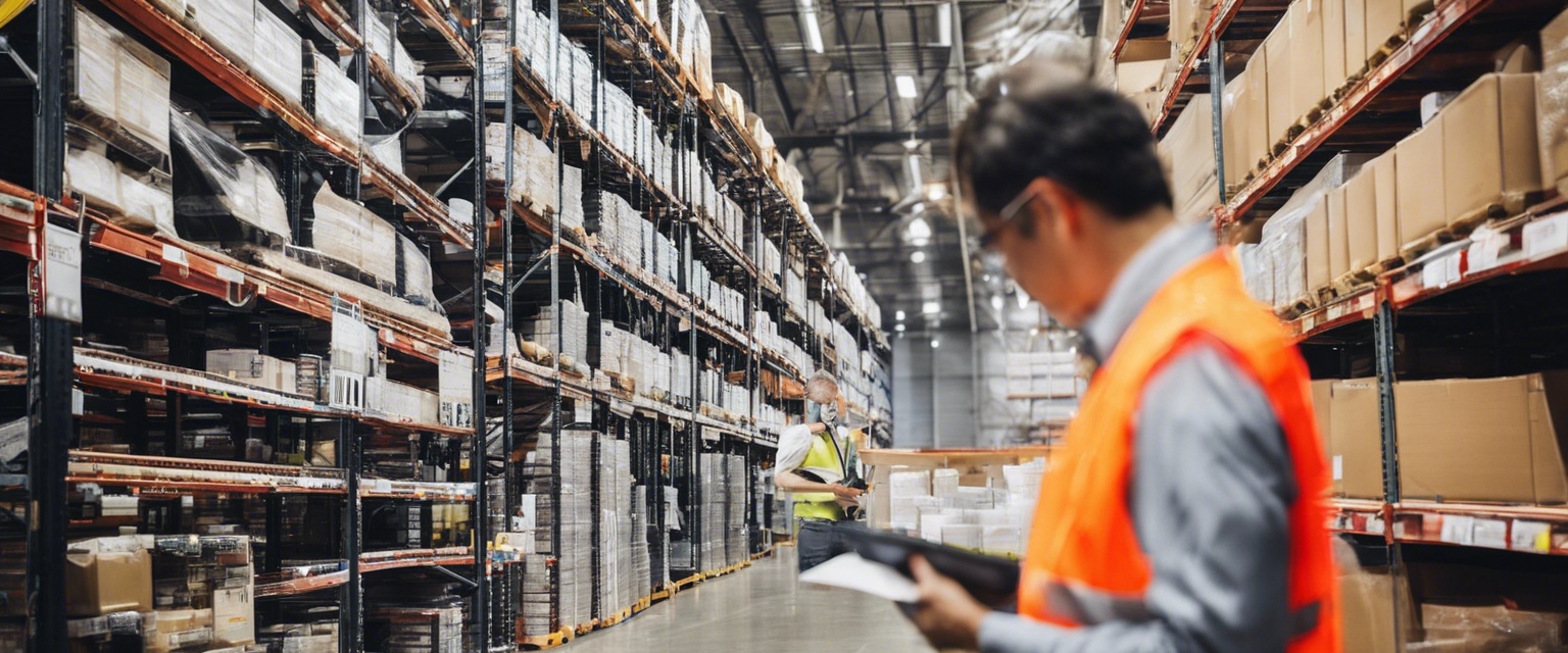As the e-commerce landscape continues to evolve, the efficiency of your fulfillment process becomes increasingly critical to your business's success. Optimizing