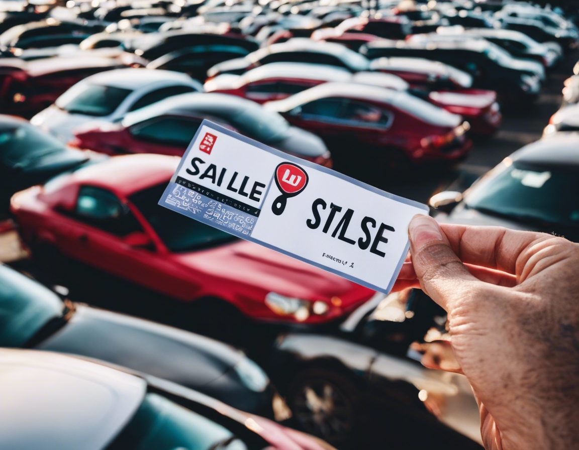 When it comes to purchasing a used car, reliability is a paramount ...