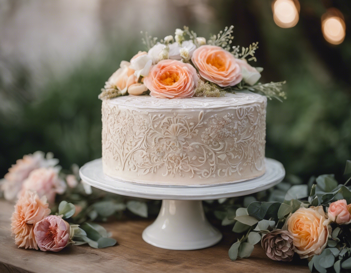When it comes to celebrating milestones and special occasions, a cake is often the centerpiece of the event. But not just any cake - a custom cake can transform
