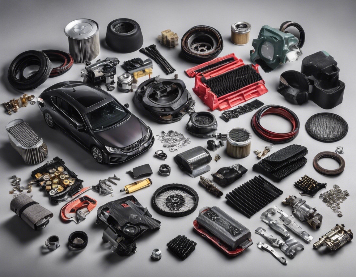 Vehicle diagnostics are a critical aspect of automobile maintenance ...