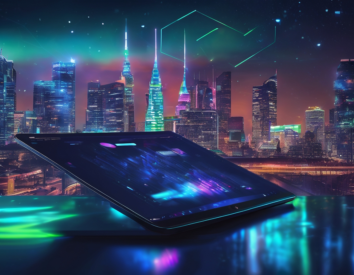 Digiajastul, kus visuaalne sisu on ülimuslik, on 3D visualiseerimine ...