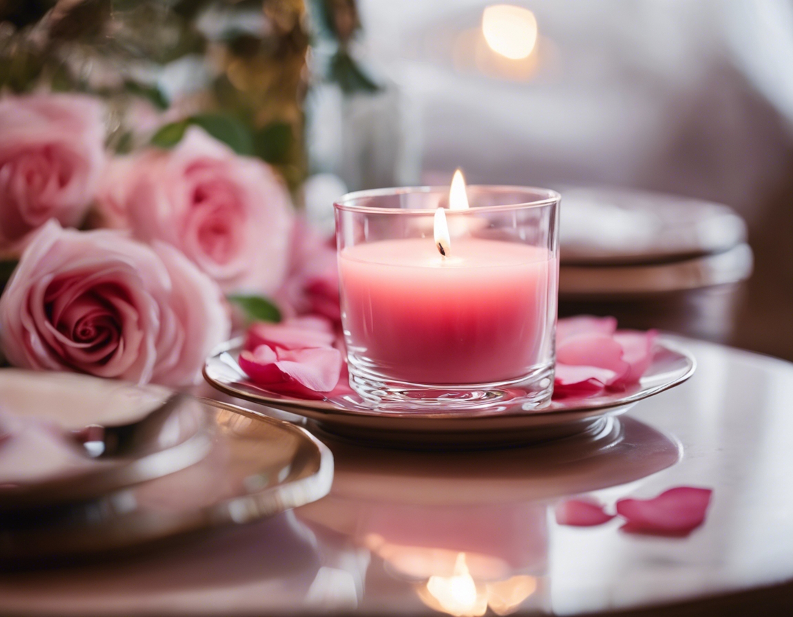 As the seasons change, so do our preferences for home fragrances. The perfect candle scent can complement the weather outside, enhance the mood within your home