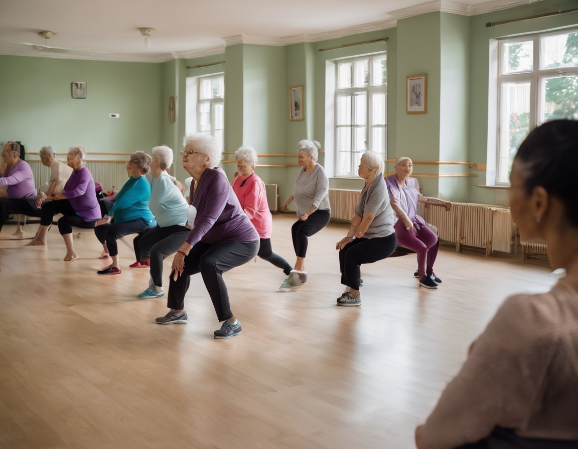 As individuals age, the need for a supportive and engaging environment becomes increasingly important. Community living offers seniors a unique opportunity to e