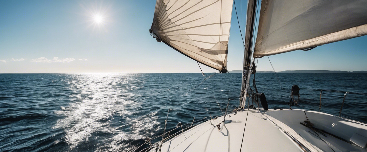 Imagine capturing life's most precious moments against the vast, azure backdrop of the sea. A photo shoot at sea offers a unique blend of natural beauty, exclus