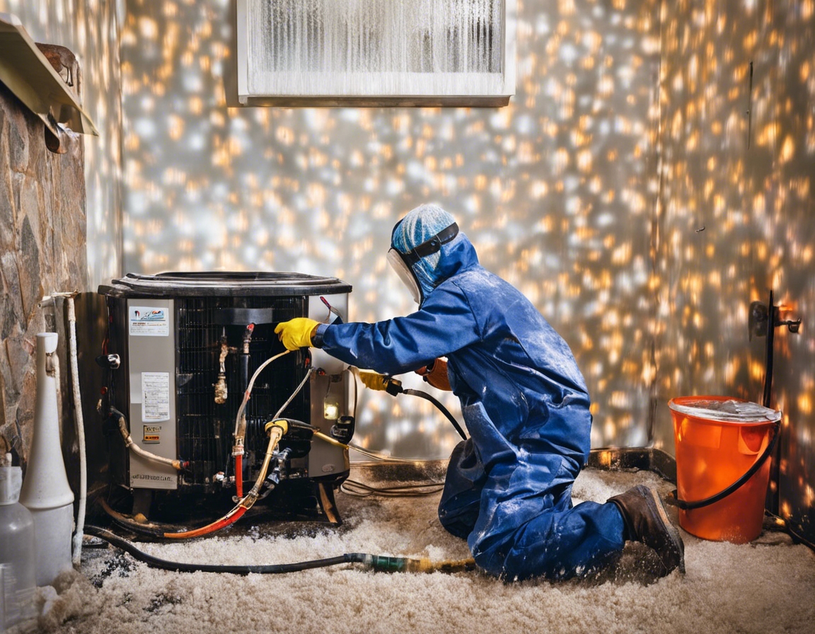 Regular maintenance of your heating system is crucial for ensuring ...