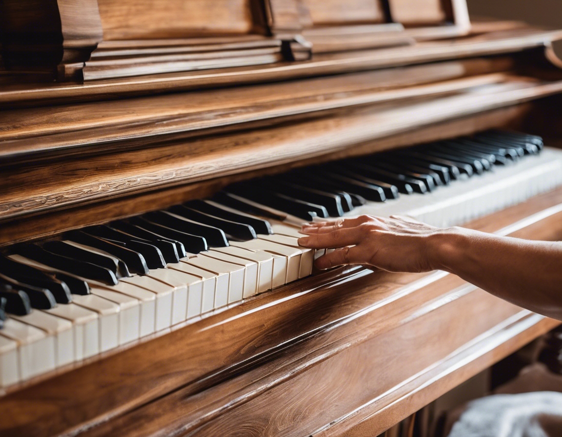 For many, a piano is not just an instrument but a centerpiece of cultural and personal expression. Ensuring that this complex and delicate instrument is in top