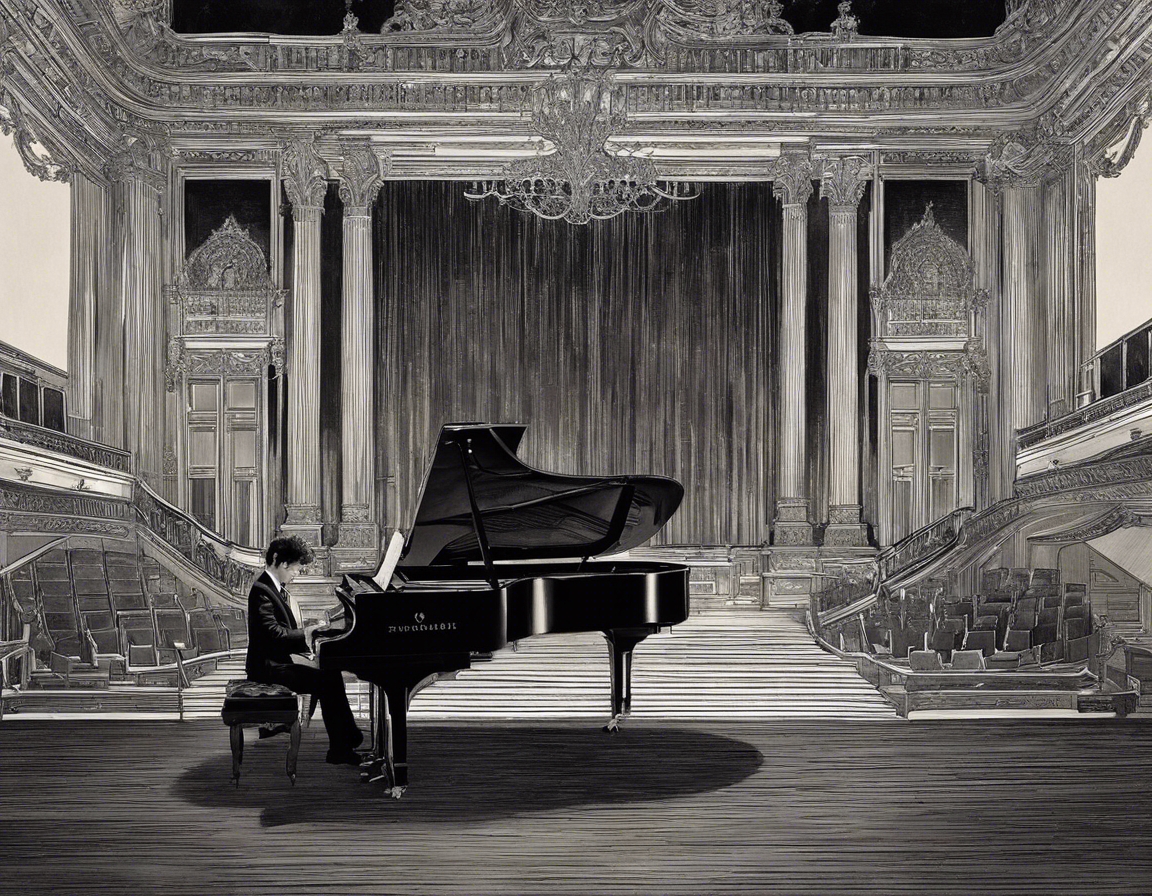 For many, a piano is more than an instrument—it's a cherished ...