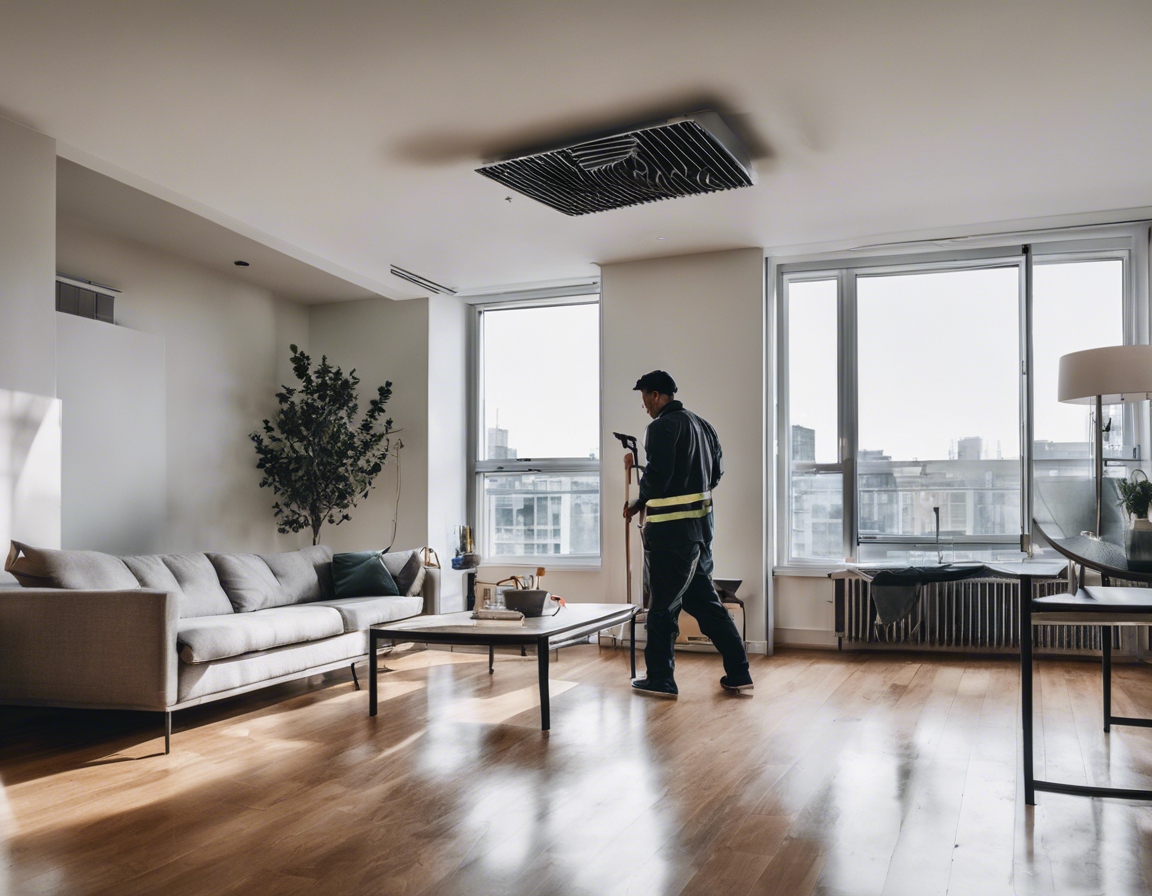 Indoor air quality is crucial for the health and comfort of home occupants. Ventilation filters play a pivotal role in purifying the air by trapping dust, polle
