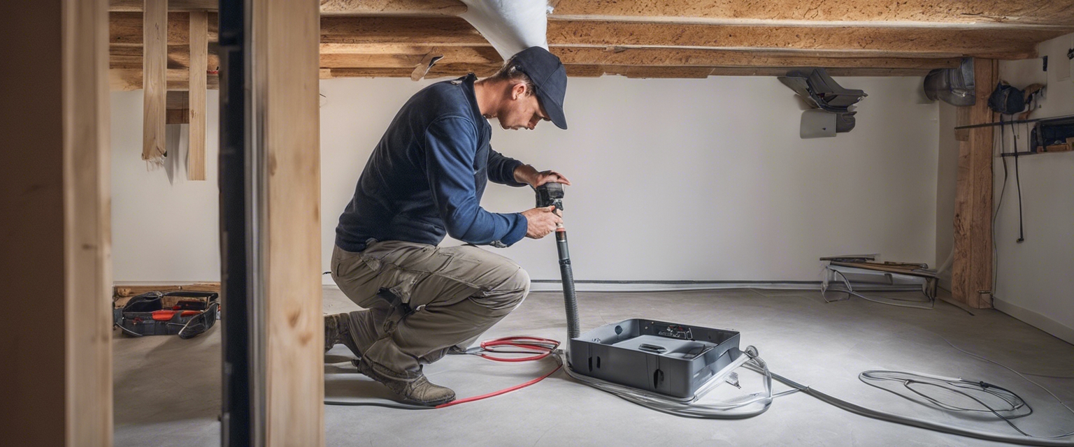 Regular maintenance of ventilation systems is a critical aspect of property management that often goes overlooked. Yet, the benefits of maintaining a clean and