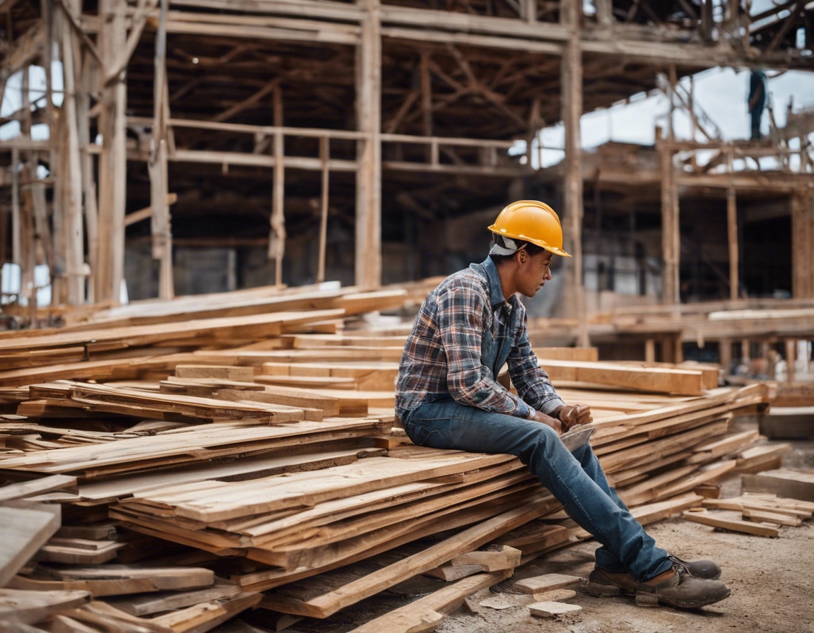 Construction is inherently a high-risk industry, with a diverse ...