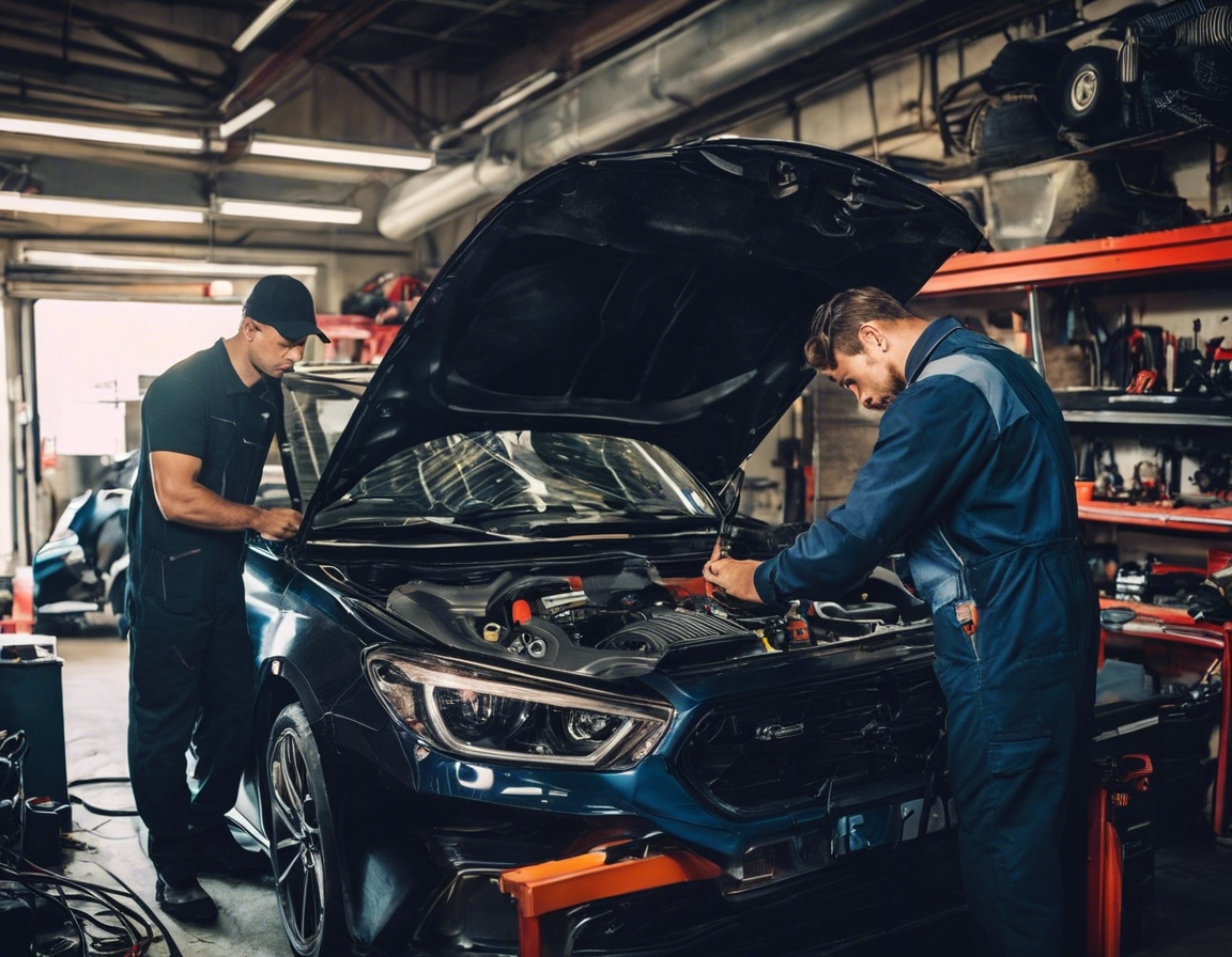 Bridge adjustments, often referred to as wheel alignment, are crucial procedures in vehicle maintenance that involve the precise tuning of the angles of the whe