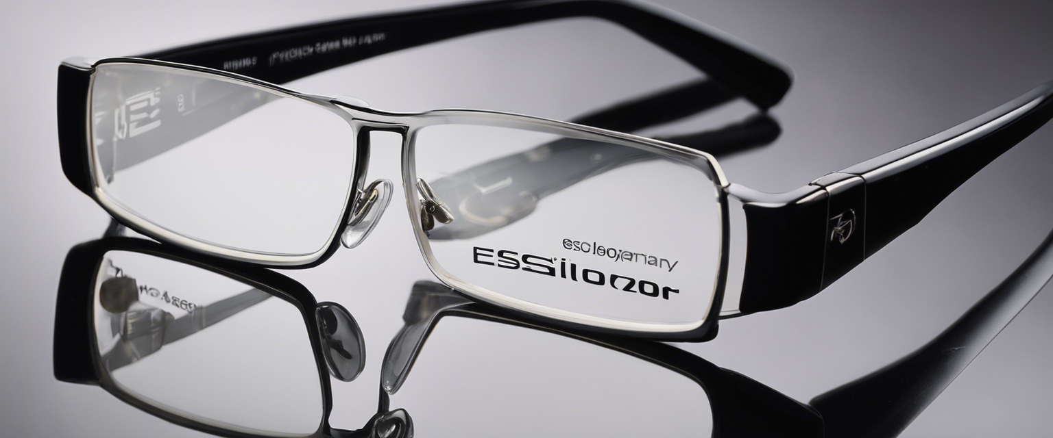 Quality is paramount when it comes to eyewear. A perfect pair ...