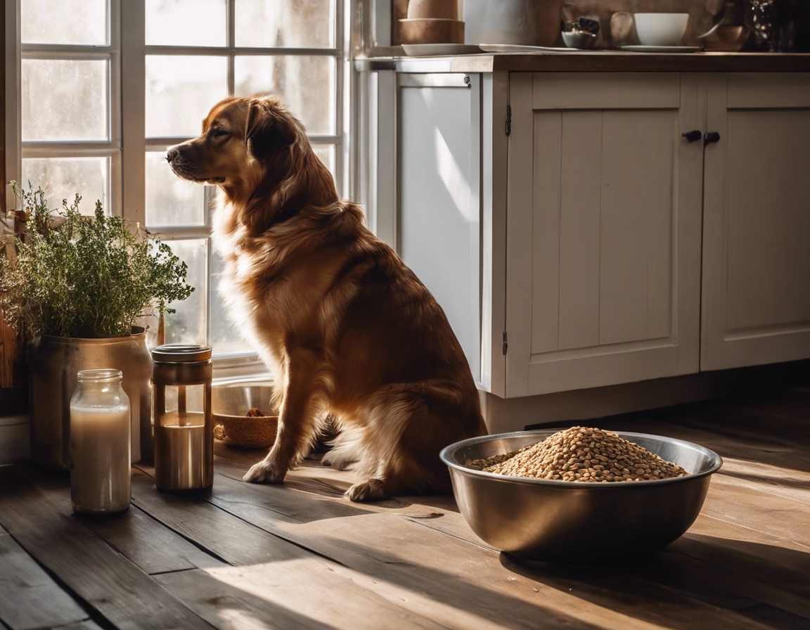 Choosing the right food for your pet is a critical decision that affects their health and wellbeing. With the ongoing debate between raw and dry dog food, it's