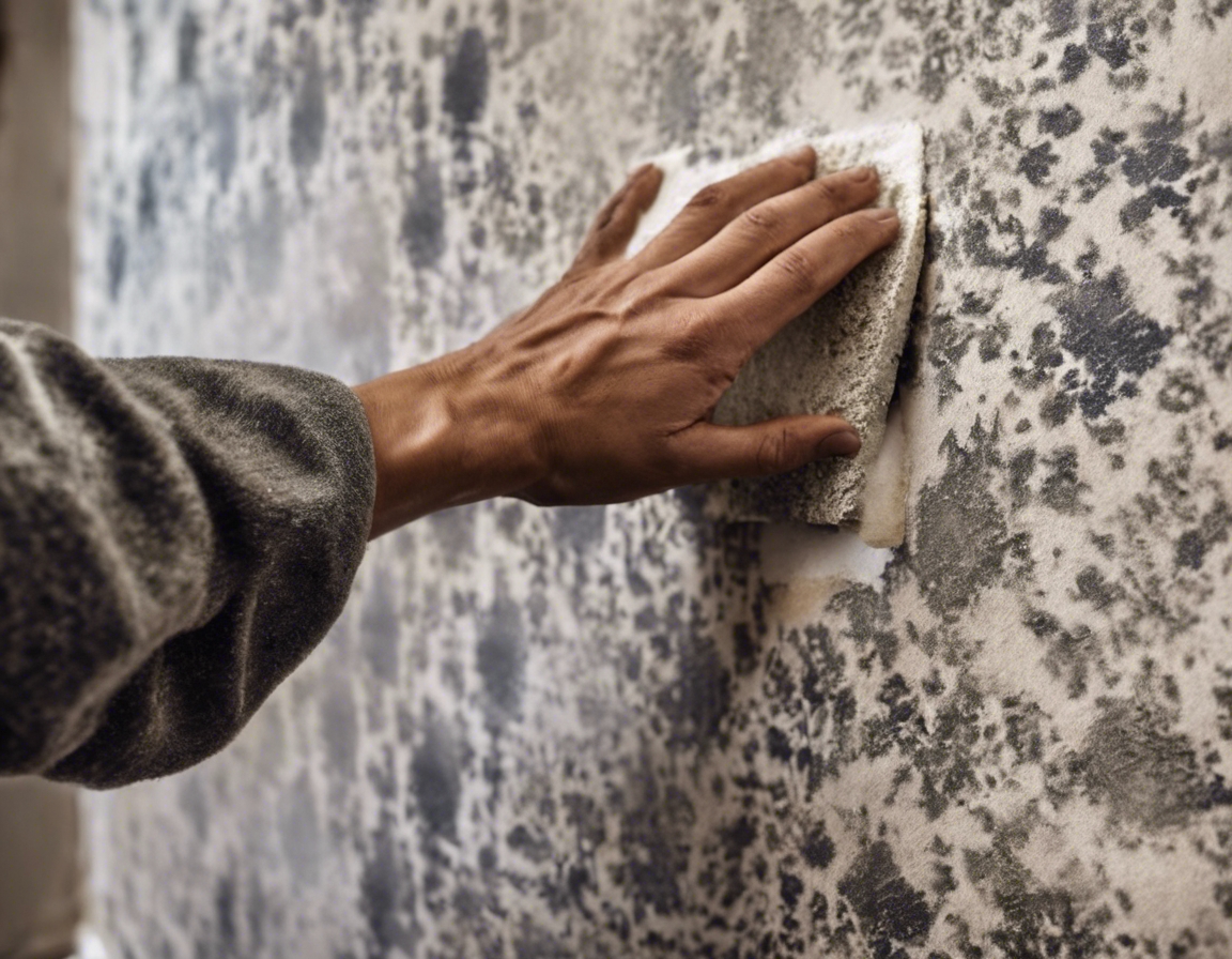 Embarking on a wallpapering project can be an exciting endeavor, ...