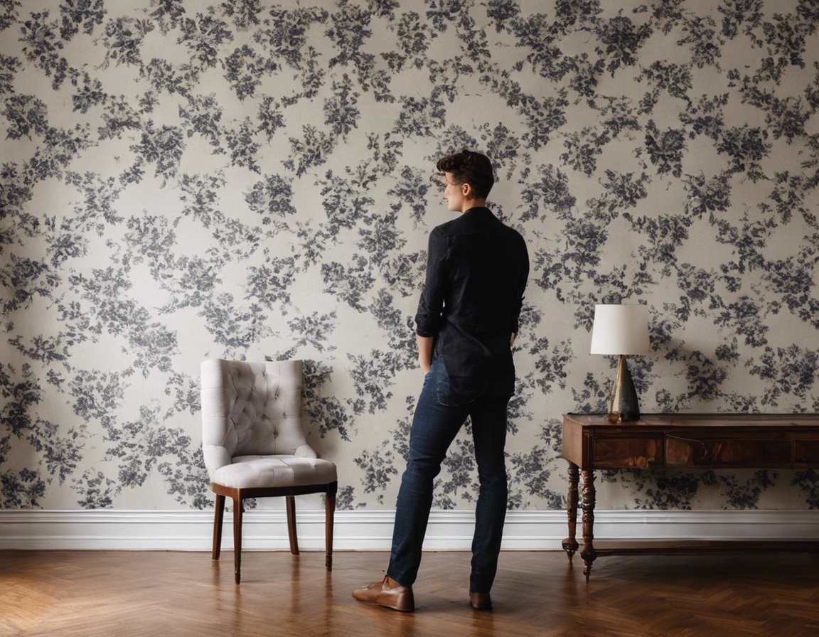 Choosing between DIY and professional wallpaper installation can be a pivotal decision in your home or commercial space renovation. This comprehensive guide wil