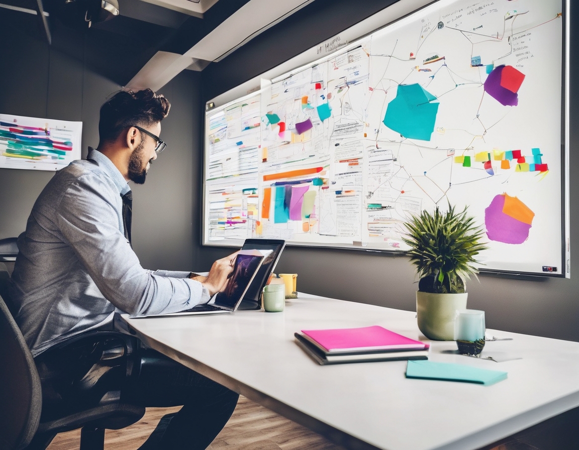 The integration of Artificial Intelligence (AI) into healthcare is revolutionizing the industry, offering unprecedented opportunities for enhancing patient care