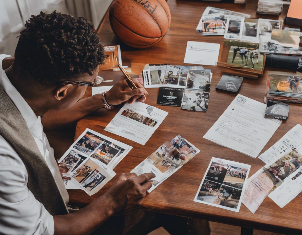 For sports enthusiasts and collectors, a sports card collection is not just a hobby; it's a valuable investment. Protecting this investment is crucial to mainta
