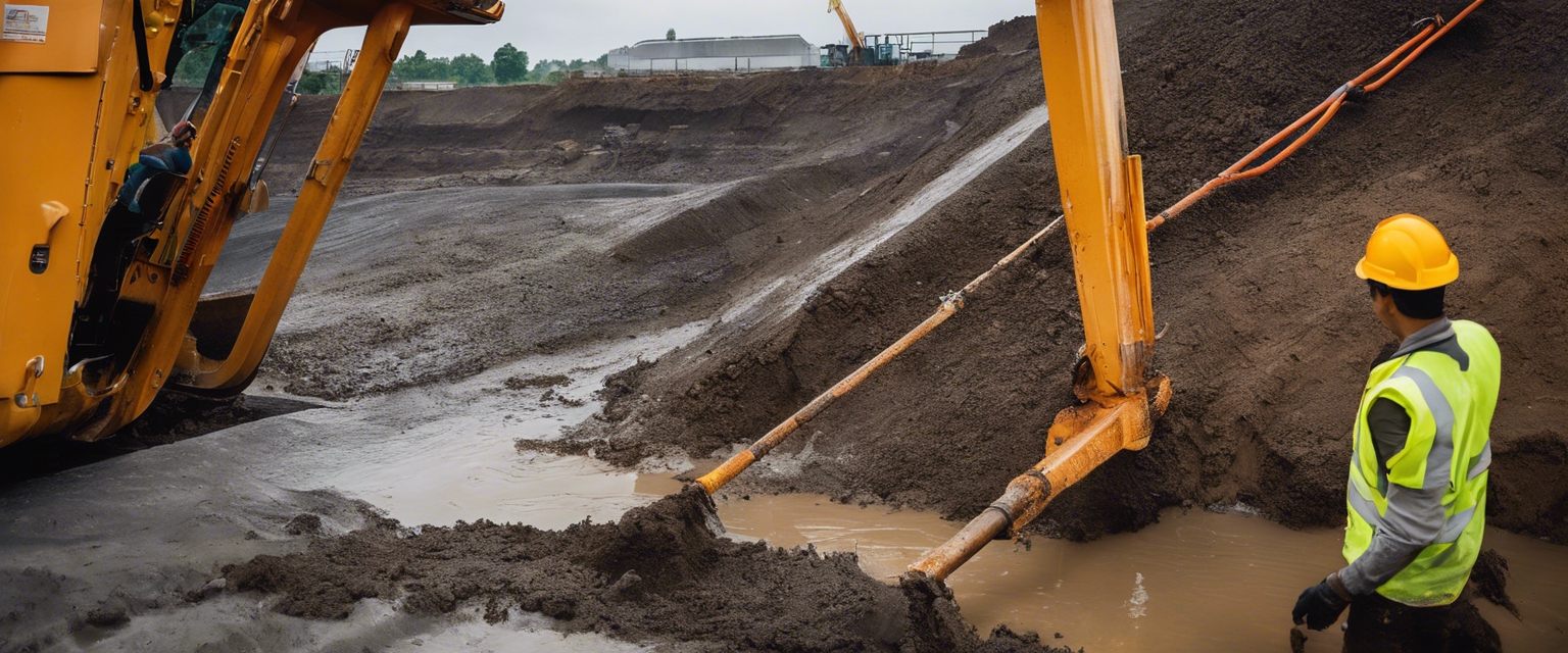 As the construction industry evolves, so does the field of excavation. ...