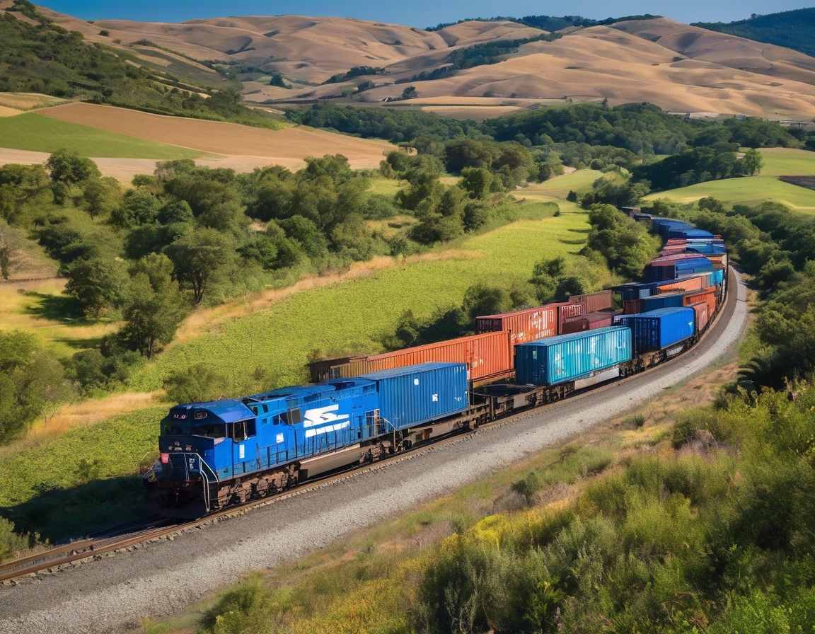 In today's fast-paced business environment, logistics plays a crucial role in ensuring that goods are delivered efficiently and effectively. The logistics indus