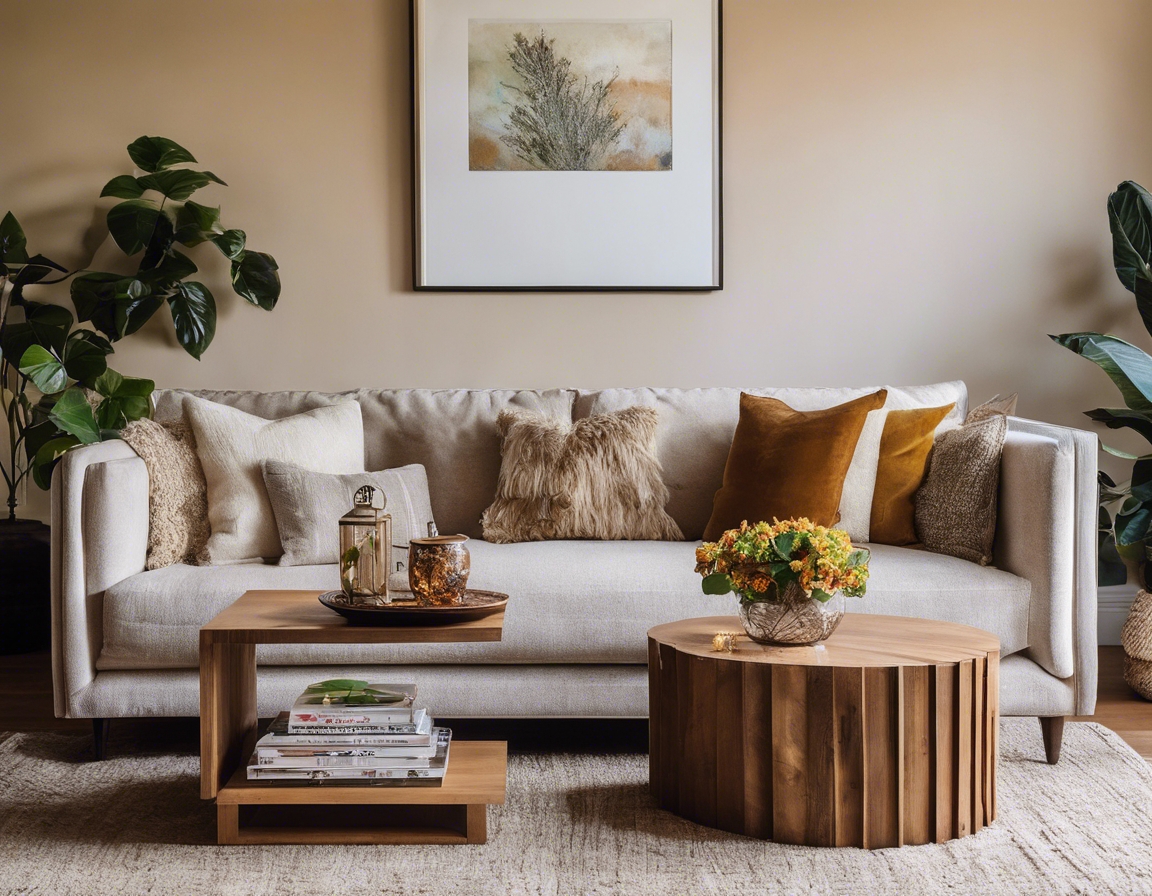 Imagine walking into a home where every piece of furniture resonates with the personality of the homeowner, fits perfectly into the space, and serves its purpos