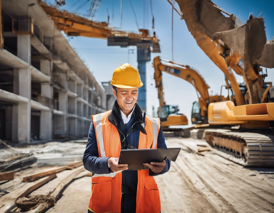 Before selecting heavy machinery, it's crucial to thoroughly assess the project's scope. This includes understanding the project's size, duration, and the speci