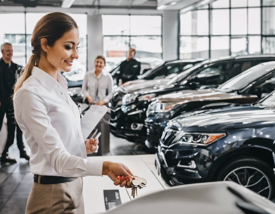 When it comes to maintaining and repairing your vehicle, the expertise behind the service is as crucial as the tools used. Specialized car repairs, performed by