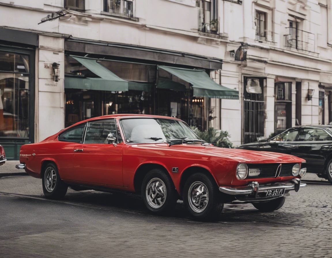 Welcome to a world where automotive care is redefined. At VIMIX SERVIS OÜ, we are not just about servicing vehicles; we are about elevating your driving experie