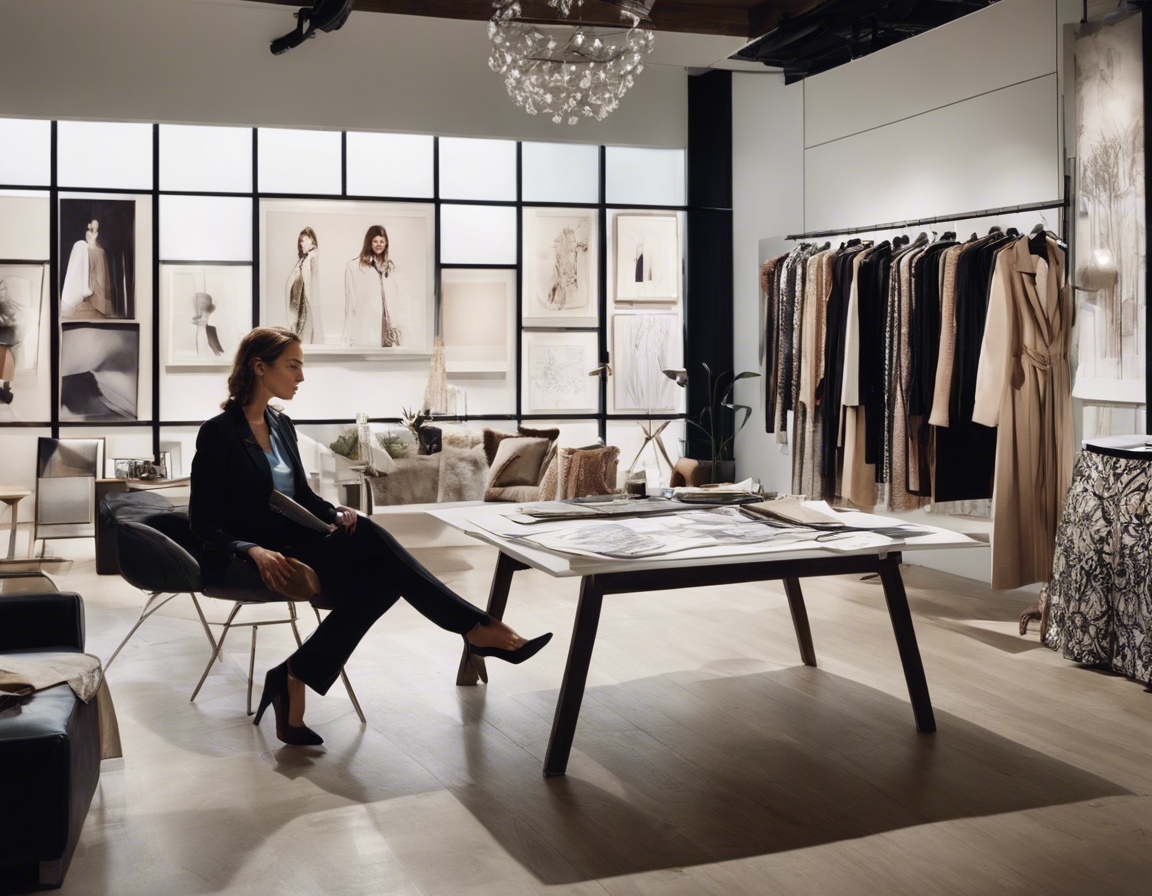 As we step into 2023, the luxury fashion landscape is evolving with a focus on sustainability, innovation, and personalization. Fashion-conscious individuals ar