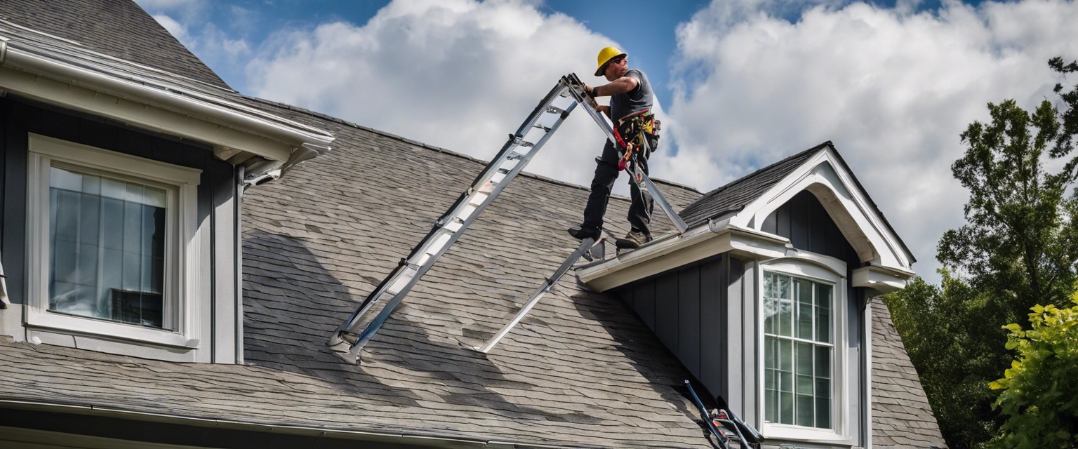 As a homeowner or property manager, maintaining the integrity of your roof is crucial for the safety and longevity of your property. A compromised roof can lead