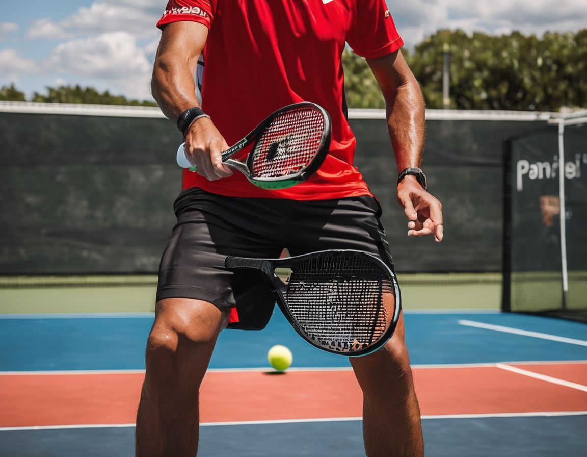 Padel is a rapidly growing sport that combines elements of tennis and squash, played on a smaller court with walls. As a beginner, selecting the right padel rac