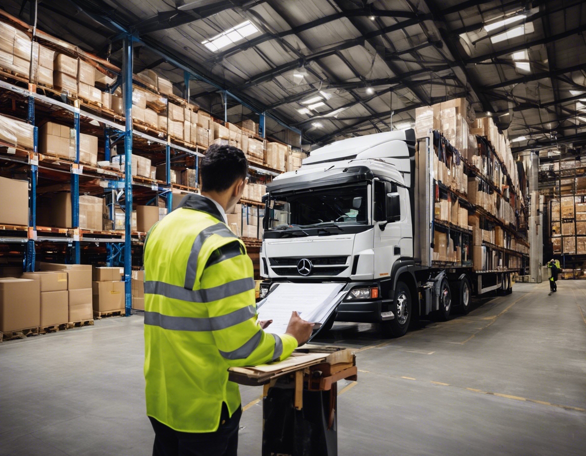 Before selecting a transport service, it's crucial to evaluate the size and weight of the items you need to move. This will determine the type of vehicle and eq