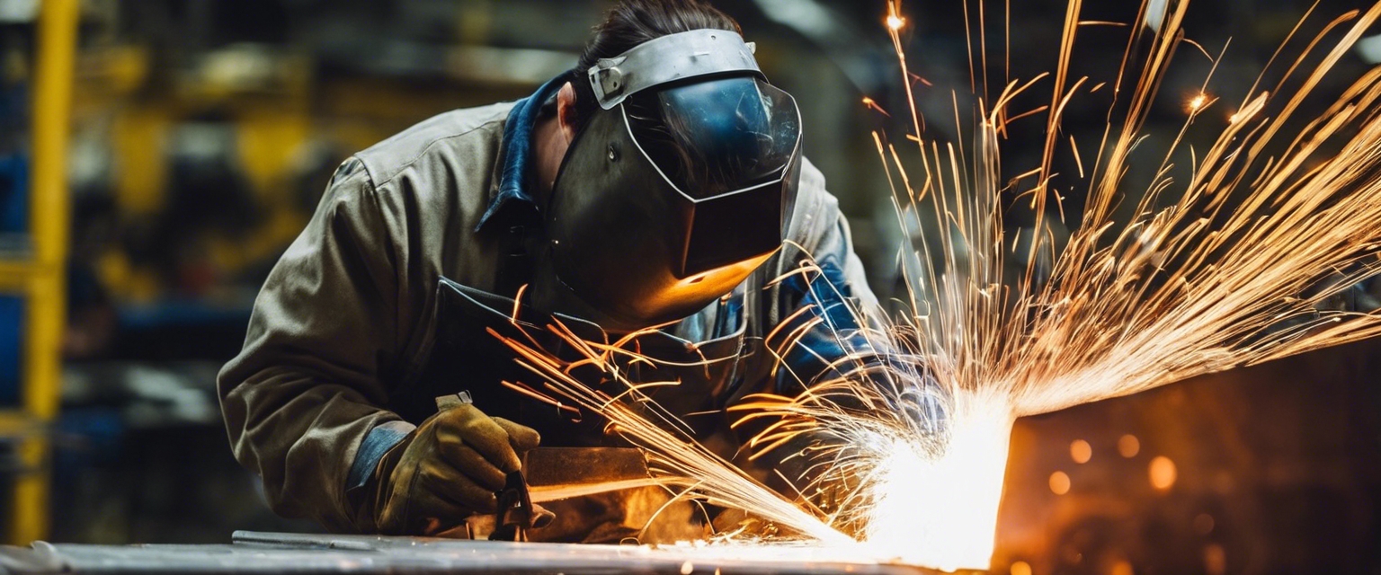 Certified welding is a specialized process where welders are tested ...