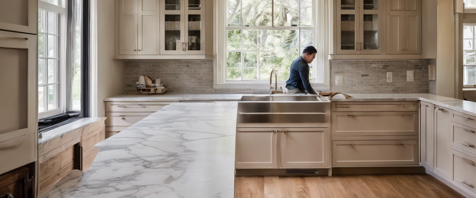 When it comes to renovating or designing a kitchen, cabinetry is a pivotal element that can define the space's functionality and aesthetic. Custom kitchen cabin